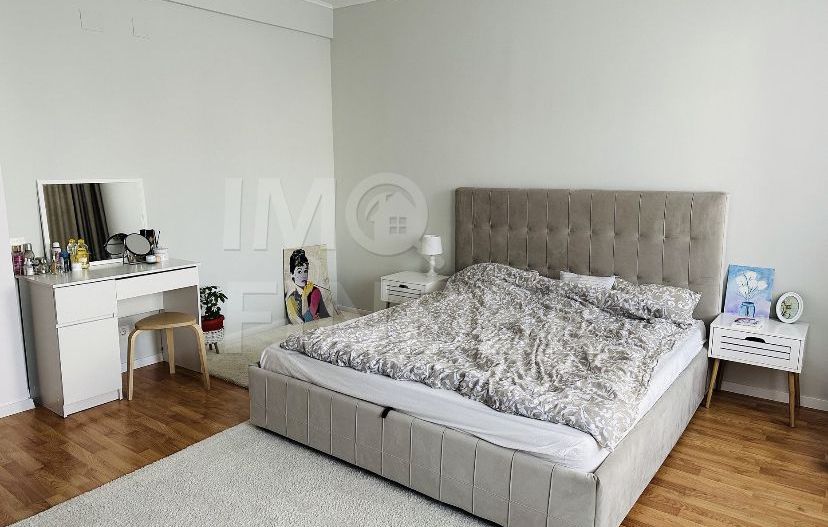 Vanzare 3 camere Buna Ziua,zona LIDL, 2 parcari incluse - Poză 5