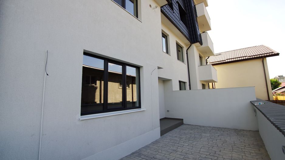 InTown Residence - Rasaritului 76 - Poză 4