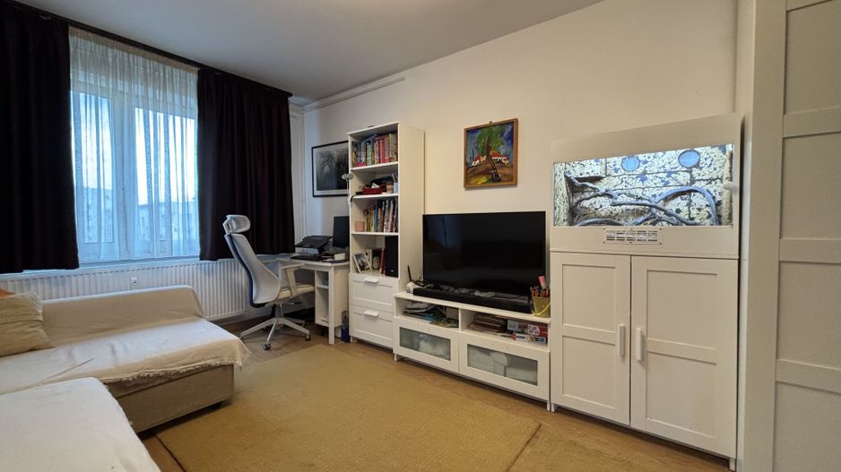 APARTAMENT 3 CAMERE | CRANGASI | MOBILAT - Poză 1