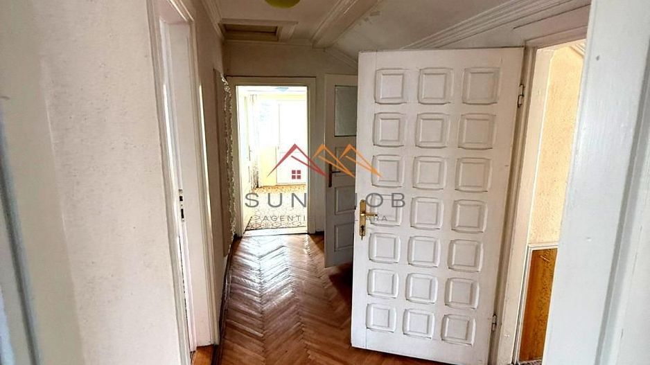 Vila 7 camere, an 1984, garaj, terasa, teren 604 m2, Poiana Campina,PH - Poză 3