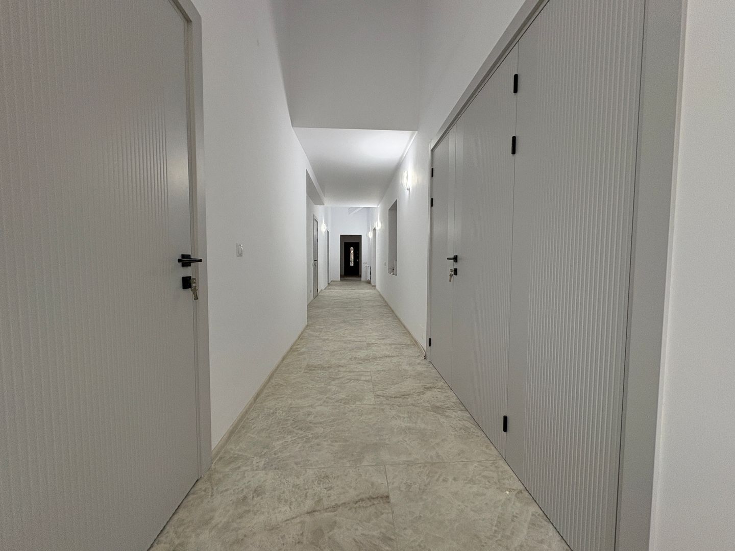 VANZARE VILA 7 CAMERE P+M | ZONA HERASTRAU - Poză 24