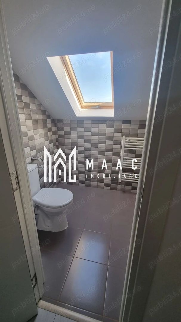 Apartament 4 camere | 77 MPU | 2 Bai | Mansada | Mihai Viteazul - Poză 10