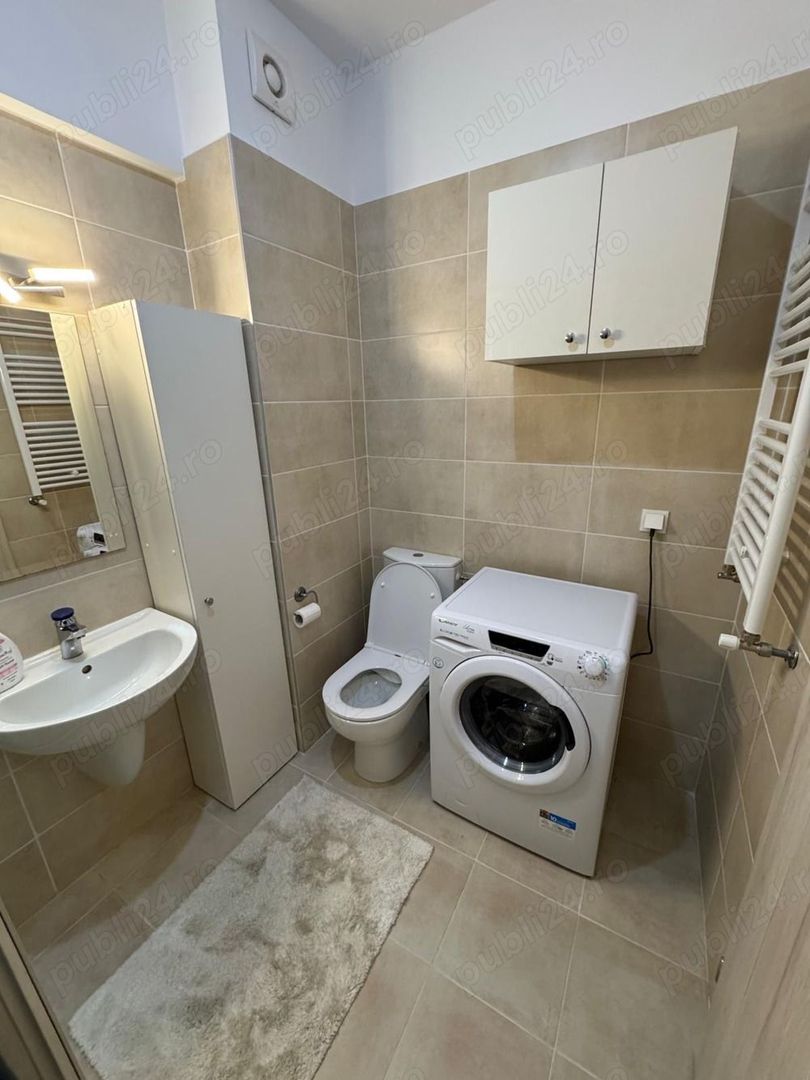 Apartament 2 Camere de Închiriat   Militari, Complex Modern - Poză 4