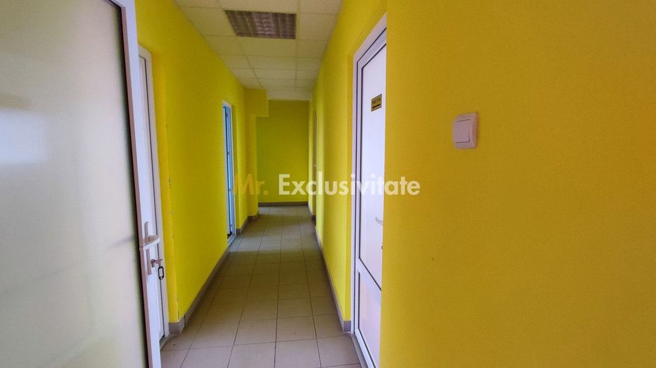 Inchiriere Spații de Birouri - Str. C. A. Române - Carei - Comision 0% chiriaș - Poză 20