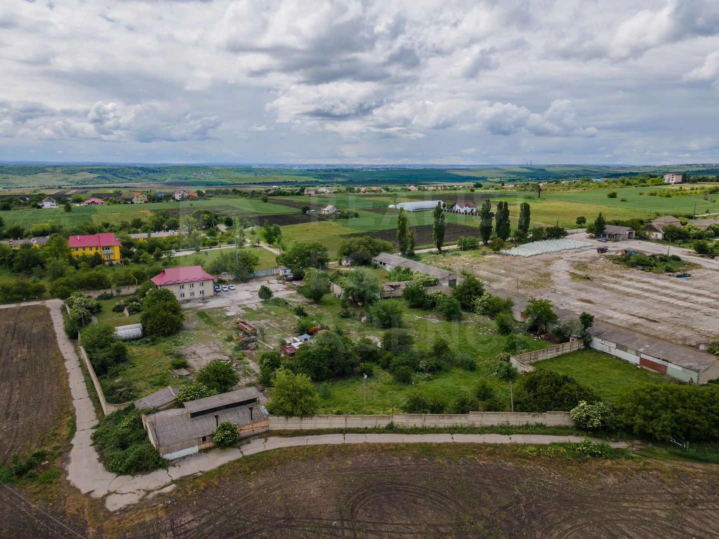 Vânzare,teren pentru construcție,1,18 ha, satul Maximovca, Anenii Noi - Poză 30