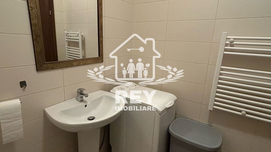 Apartament 4 camere,110 mpu,zona Centrașă/Moldoveanu-Cedonia - Poză 10