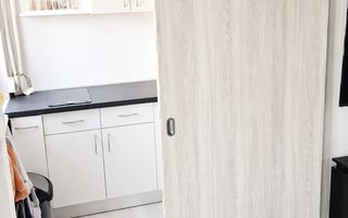 Complexul Studențesc | 1 camera | Renovată complet | Etaj 3 - Poză 7