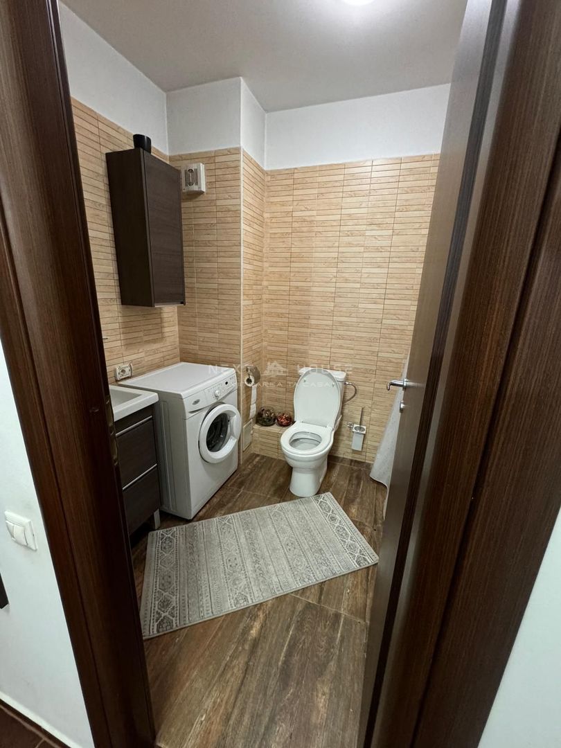 Garsoniera  Drumul Taberei  - sector 6 - Primavara - Poză 6