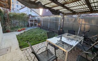 Casa si teren de vanzare ultracentral Iasi - Poză 5