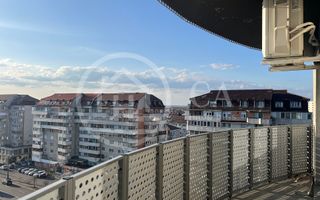 Apartament cu 2 camere de inchiriat in Luceafarul Oradea - Poză 8