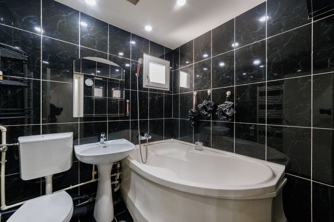 Apartament decomandat - Cartier Prundu - Poză 9