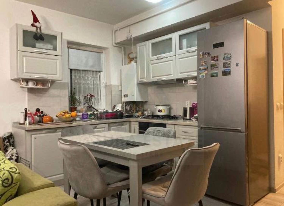 Apartament 2 camere modern Doamna Stanca - Poză 1