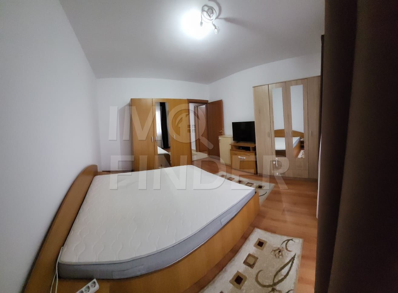 Vanzare 2 camere Zorilor, imobil nou, 60 mp utili, ocupabil imediat - Poză 6