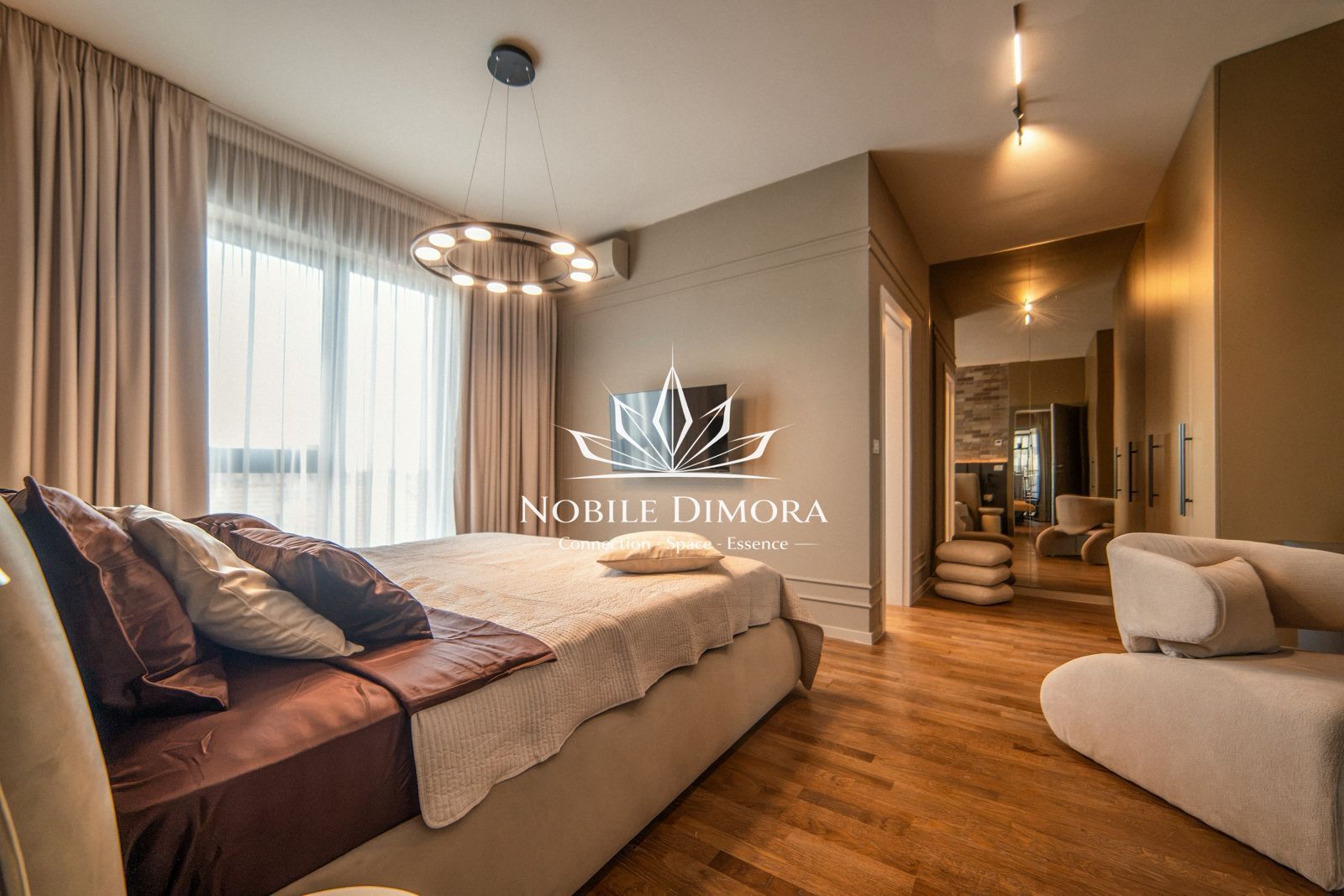 PALTIM - Apartament Premium petfriendly | 3 camere | parcare | Bega View - Poză 2