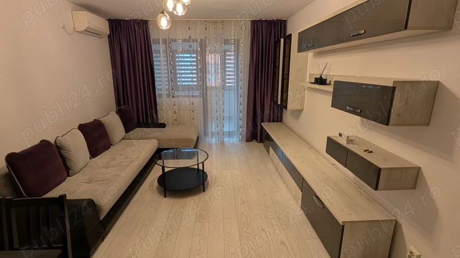 Apartament 3 Camere (84 m2) Metrou Dimitrie Leonida - Poză 6