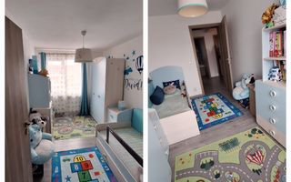 Casă modernă, complet utilată, gata de mutat – Sanandrei - Poză 8