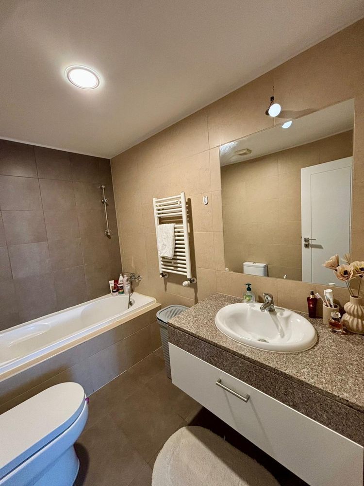 Apartament 3 camere complex Ten Blocks - Poză 3