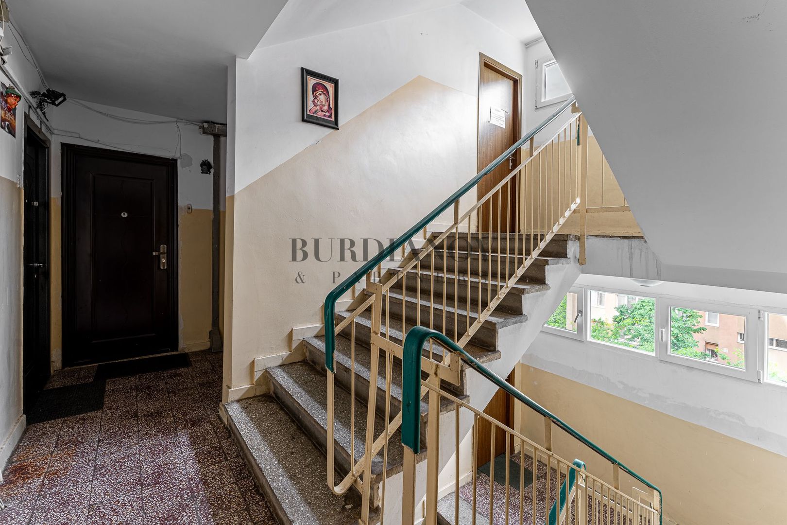 Apartament cu 4 camere- 57 mp utili -Dr Taberei- Metrou Romancierilor - Poză 18