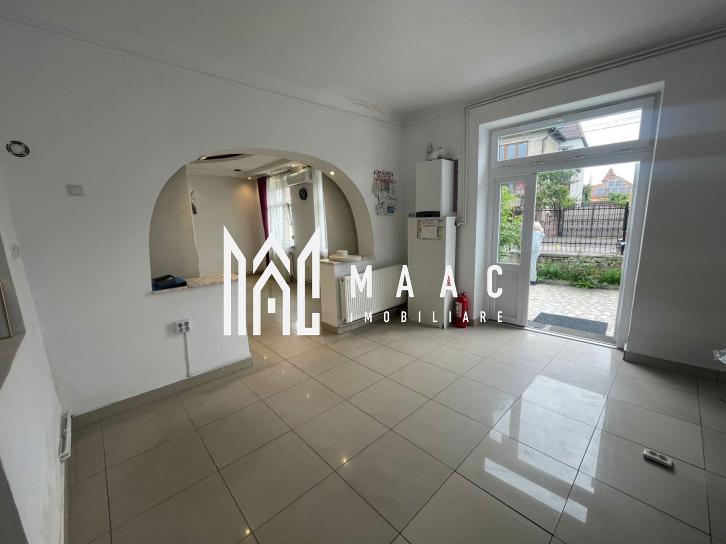 Spatiu comercial stradal | 48mp | Ideal salon, magazin sau servicii - Poză 4