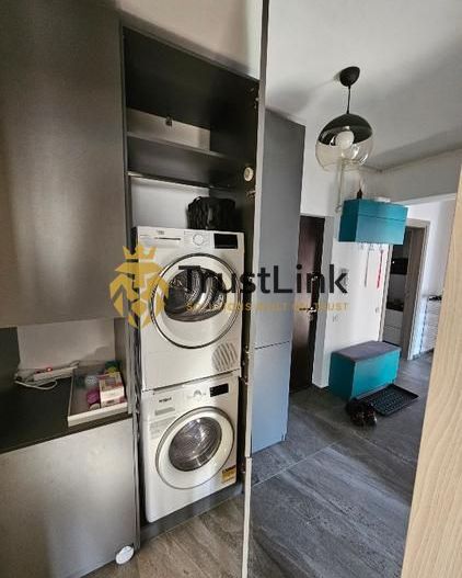 Apartament modern cu 3 camere Aparatorii Patriei in bloc nou - Poză 5