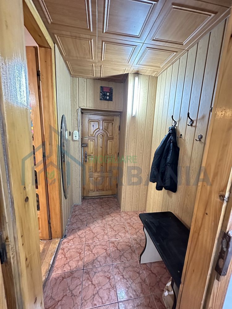 Apartament 1 cameră, de închiriat, Centru, Str. Străpungere Silvestru, Gara - Poză 6