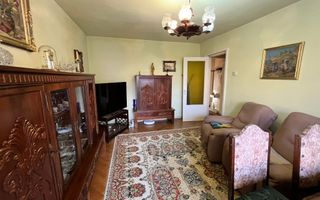 Apartament 4 Camere | Etaj 3 | 2 Balcoane | Strand - Poză 2