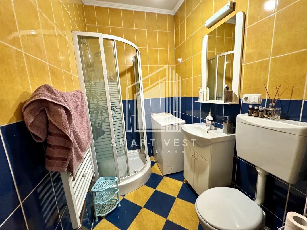 BRASADAS vinde ap 2 cam 4/4 Central - Poză 5