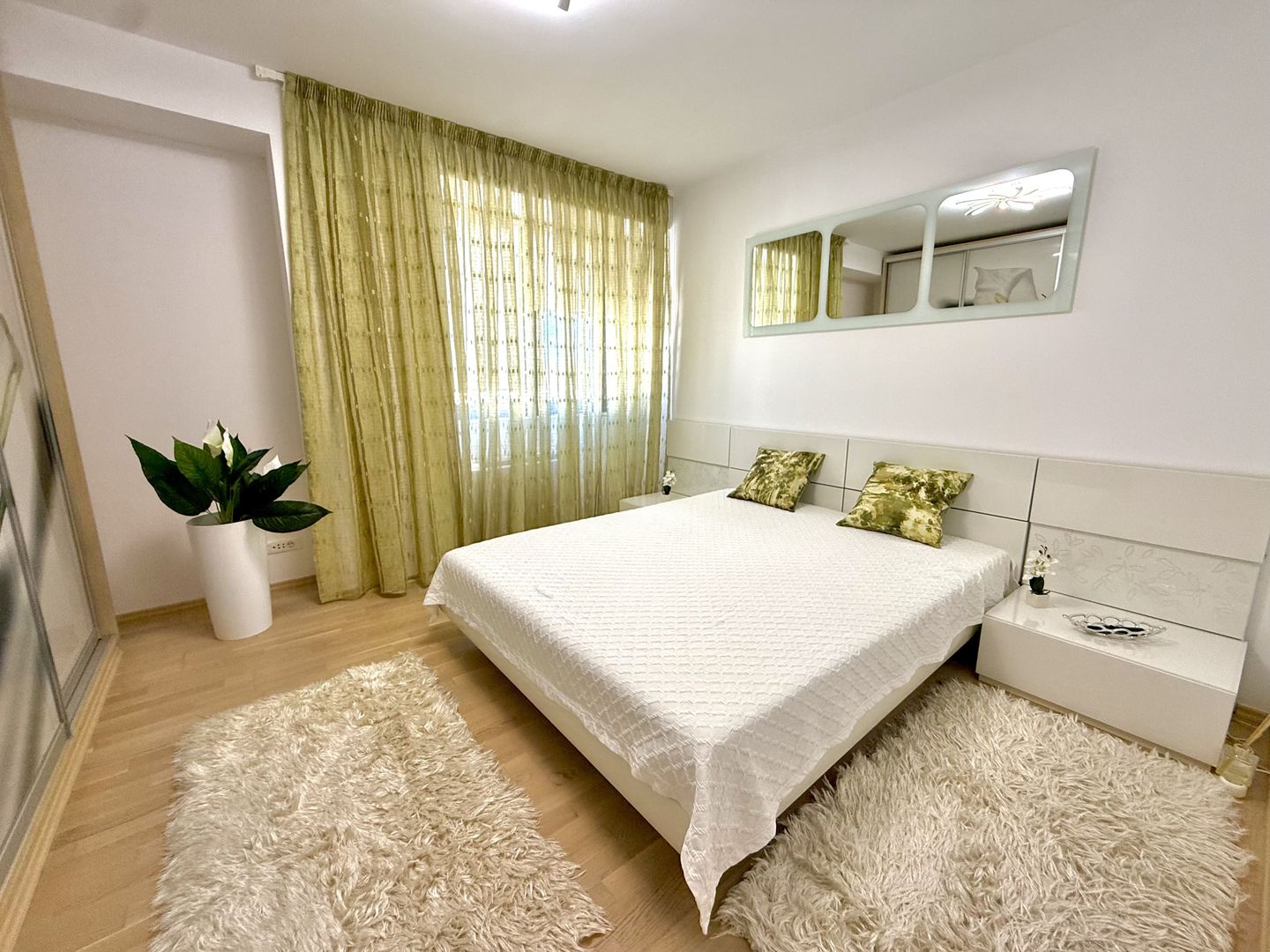 Apartament 3 camere spațios și luminos – zonă premium Iancu Nicolae - Poză 11