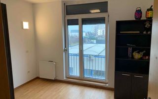 Apartament 2 camere bloc nou Iris-Torontalului - Poză 7