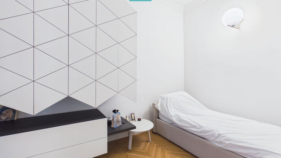 Apartament cu 3 camere Ultracentral - Poză 6