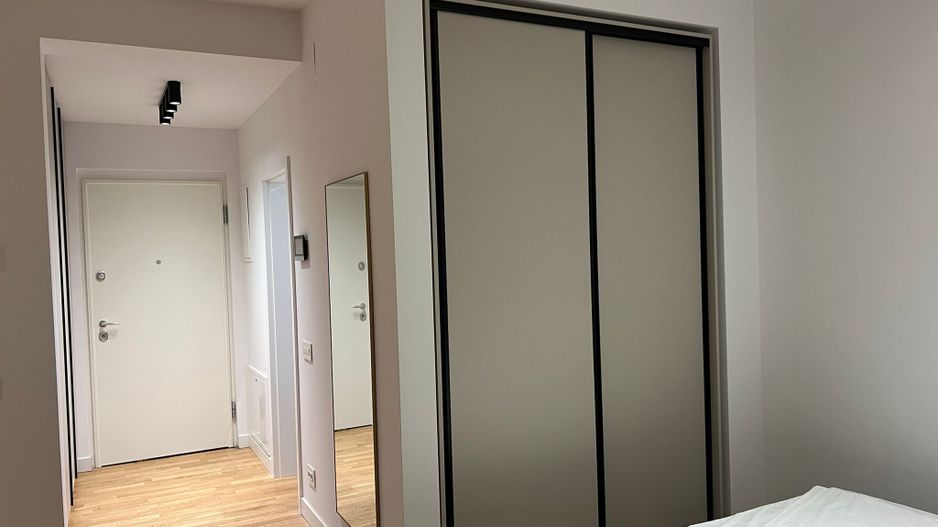 Prima inchiriere | Studio cu curte privata | Avalon Estate - Poză 9