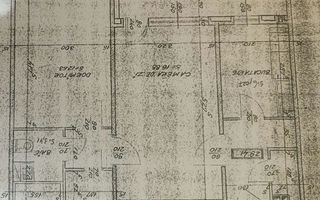DE VANZARE APARTAMENT 2 CAMERE – DRUMUL TABEREI – METROU - Poză 5