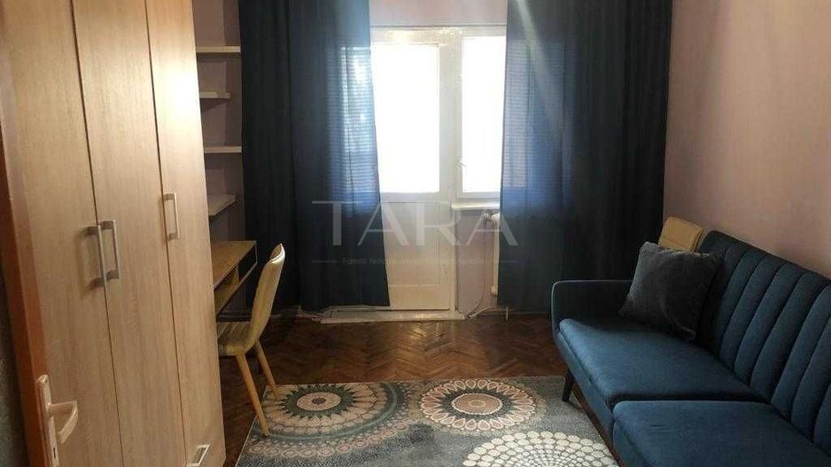 Apartament cu 3 camere, zona Piața Cipariu - Poză 2