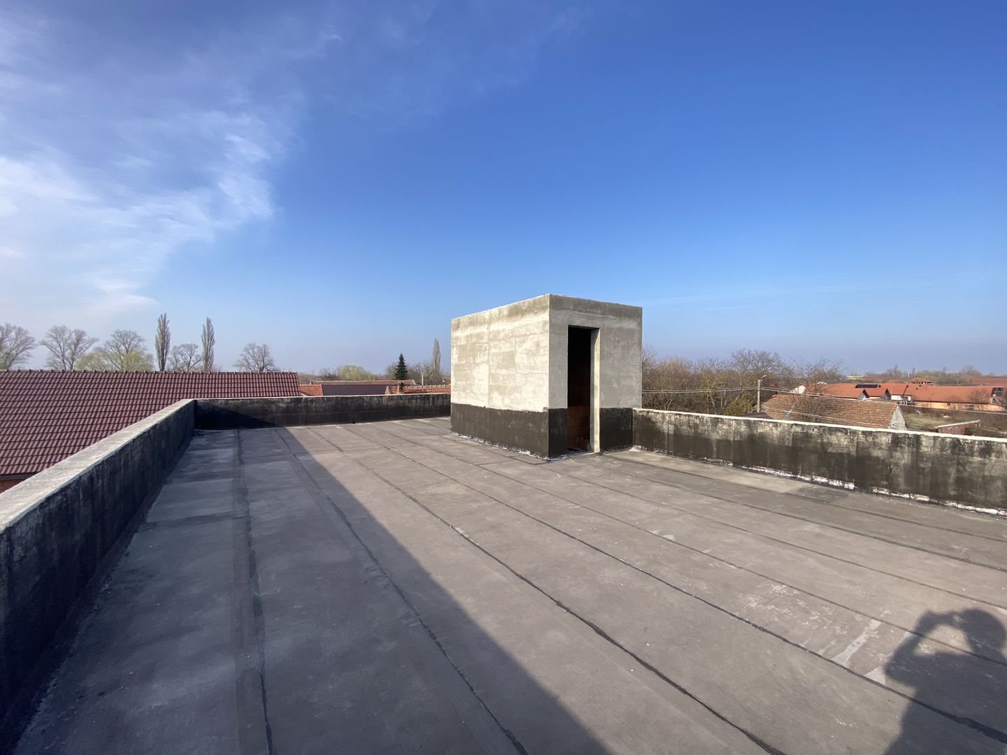 COMISION 0%, Duplex 5 Camere, 115 MP Utili, 200mp Teren, UTVIN, Centru - Poză 6