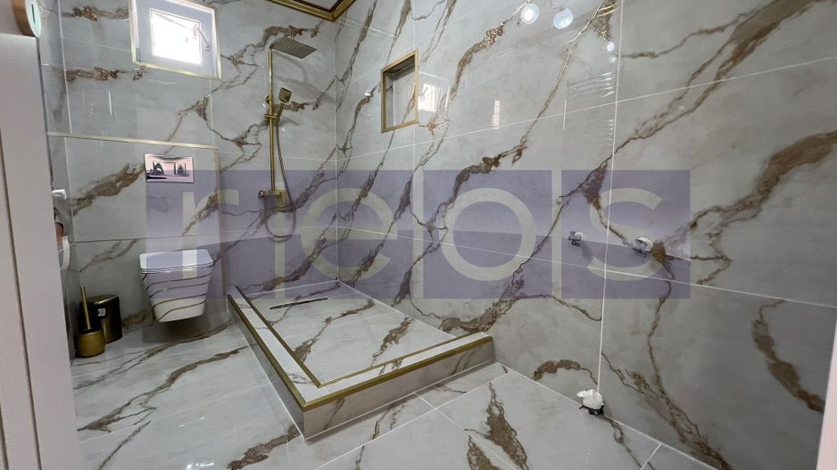 INCHIRIERE VILA | SINGURA IN CURTE |  ZONA MALL VITAN - Poză 18