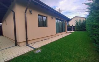 Casă modernă individuală în Lunca Cetățuii – confort și eleganta - Poză 36