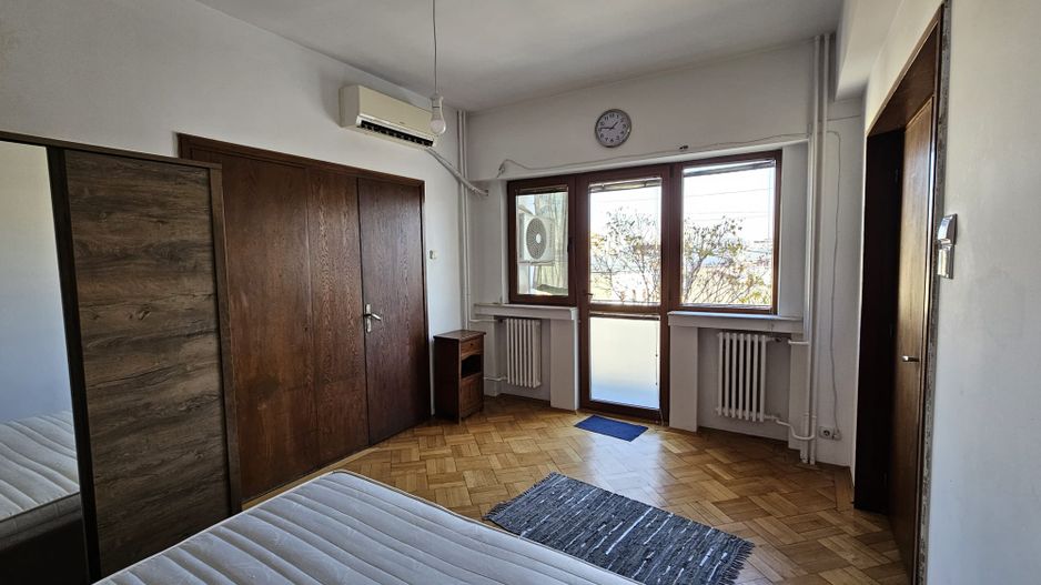 Apartament 2 camere de inchiriat zona Unirii cu centrala - Poză 9