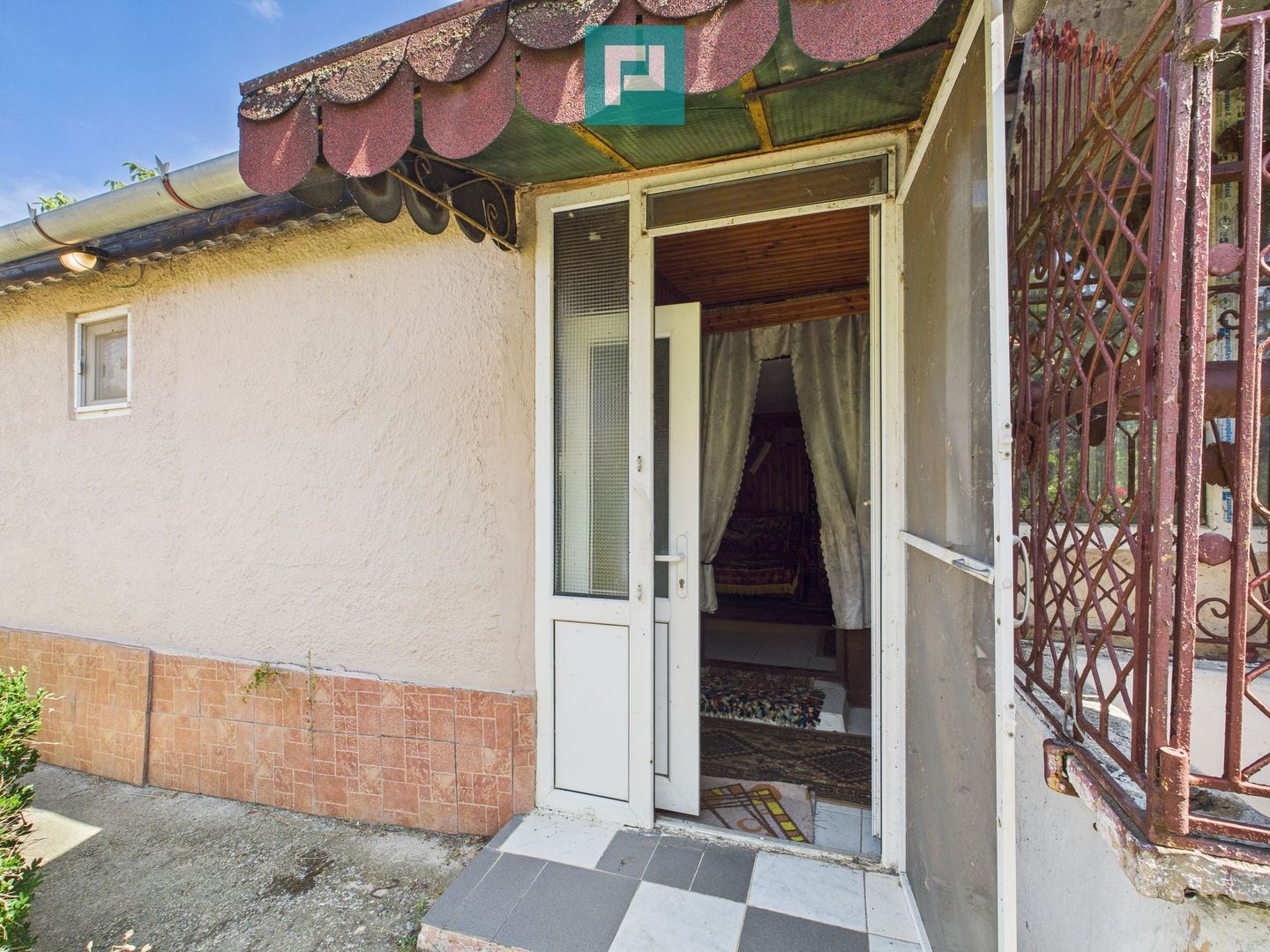 Case și teren – Comuna Călacea - Poză 17