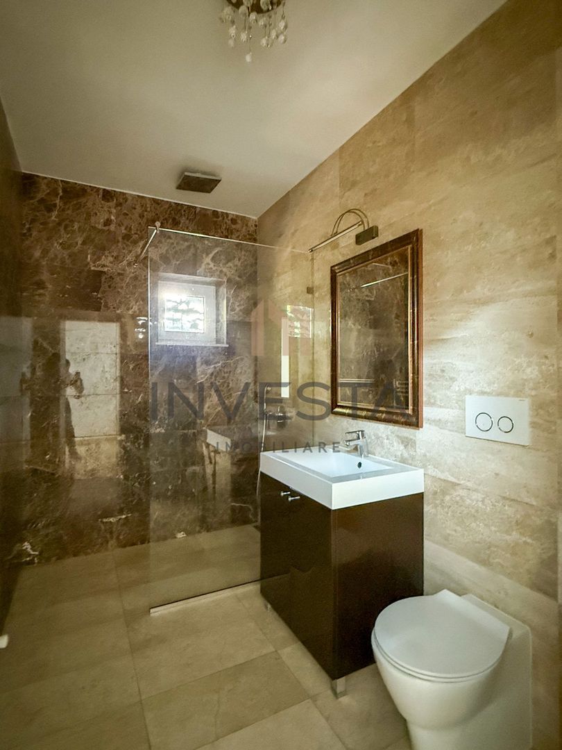 Comision 0! Vila moderna ,,la cheie""! Constructie premium! - Poză 6