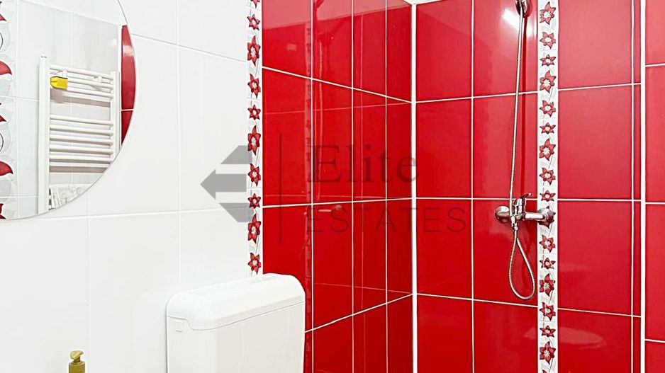 Spatiu comercial de inchiriat Piata Decebal Oradea - Poză 6