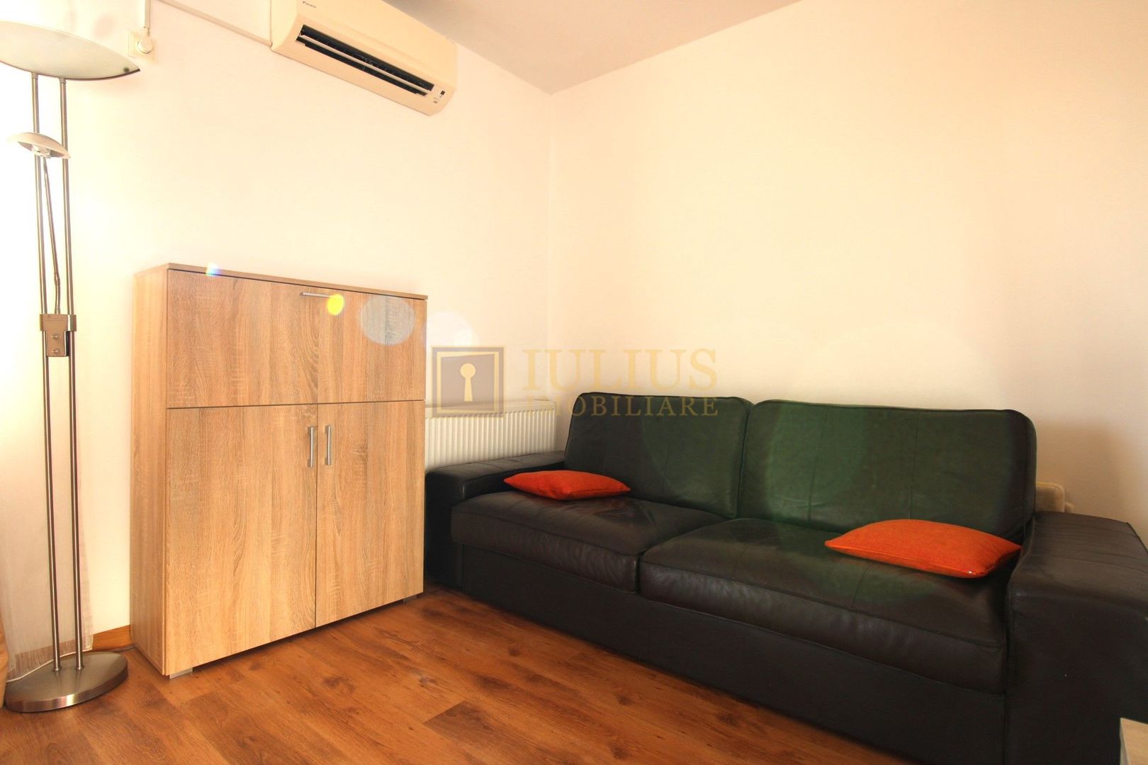 Soarelui/Uranus Plaza 2 camere, contract Anaf inclus, balcon generos. - Poză 7