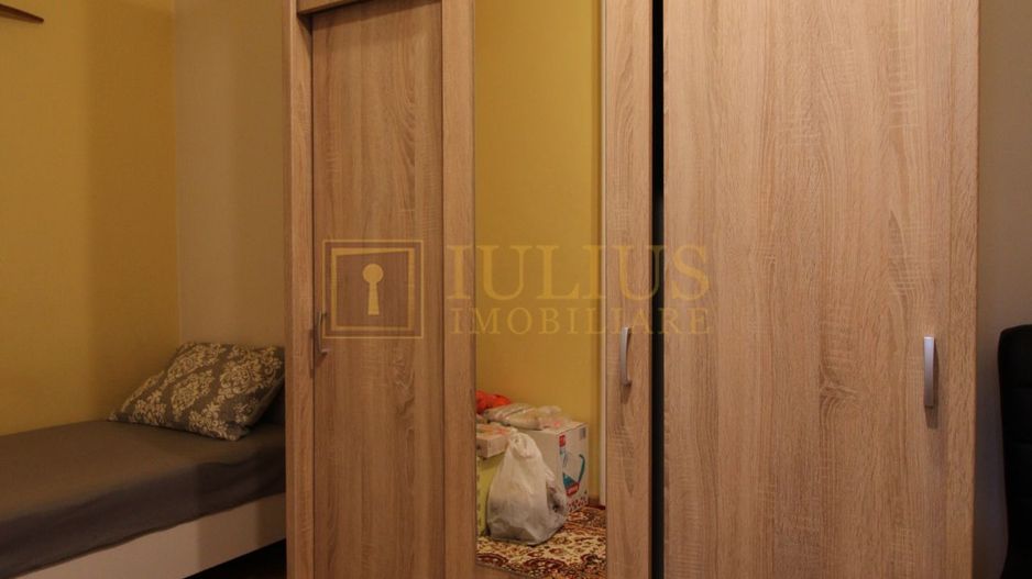 5 minute de mers pe jos de UMFT,  apartament foarte spatios - Poză 11