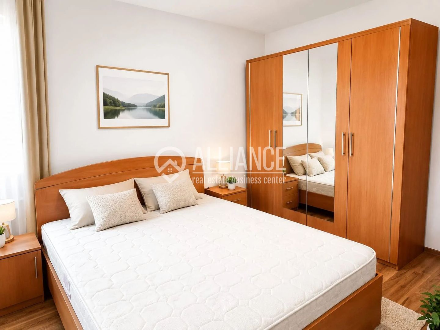 Apartament 2 camere - (COD 10) SPITALUL JUDEȚEAN - Poză 4