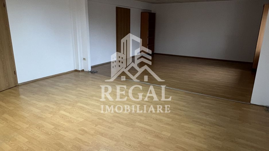 Spațiu de birouri de închiriat – Deva, Str. Depozitelor (Etaj 1) - Poză 3