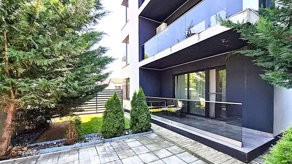 Chirie | Apartament 3 camere 90mp | Parcare | Grădina | Pipera - Poză 15