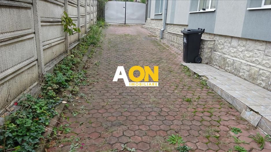 Casa 4 camere si zona de Birouri Cetate  Alba Iulia - Poză 2