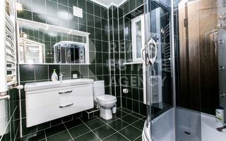 Chirie, casă, 3 nivele, 5 camere, str. Timiș, Centru - Poză 11