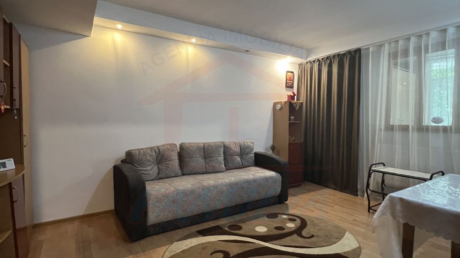 Confort, funcționalitate într-un apartament 1 cameră, parter, Micro 20 - Poză 1