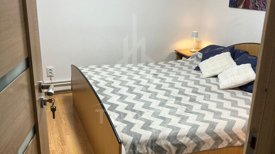 Apartament 3 camere, terasă, mobilat și utilat – Cisnădie - Poză 5