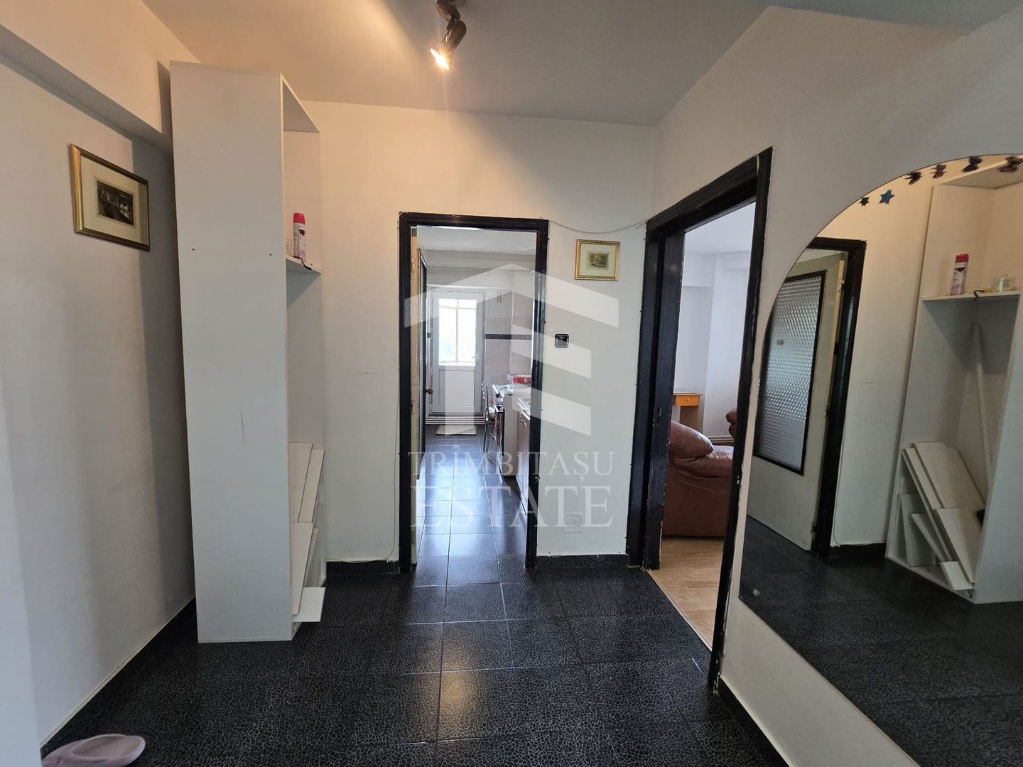 CASA DE CULTURA-SPECTRUM- Apartament 2 camere de inchiriat. - Poză 21